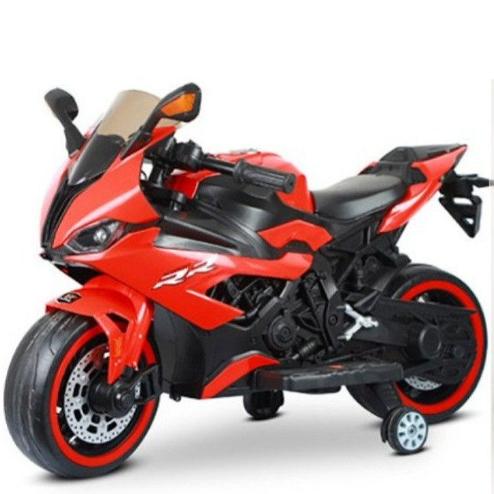 موتور شارژی بی ام و RR ax3061