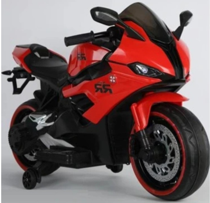 موتور شارژی بی ام و RR ax3061