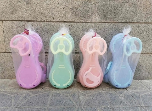 لوپ کار ژله ای تحمل وزن 100 کیلو تسما رنگ پاسیلی